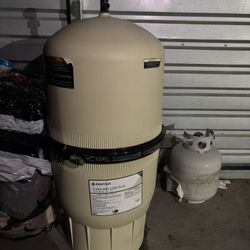 Pentair 420 Pool Filter 