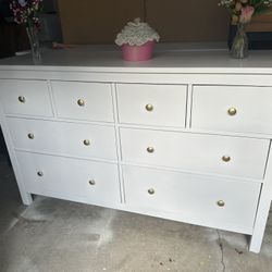 IKEA Hemnes Dresser Good Condition