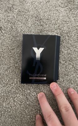 YSL Y Eau de Parfum 1.2 ml Sample