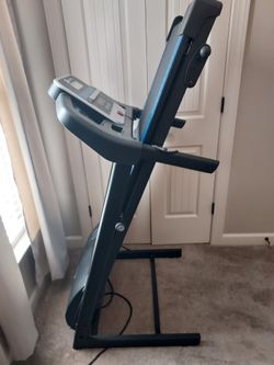 Treadmill (Xterra)
