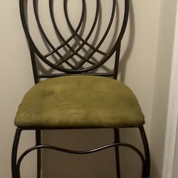 Counter height Chair