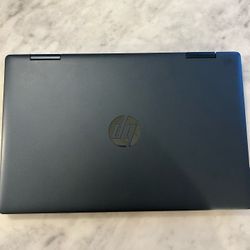 HP Pavilion 2-in-1 Laptop 