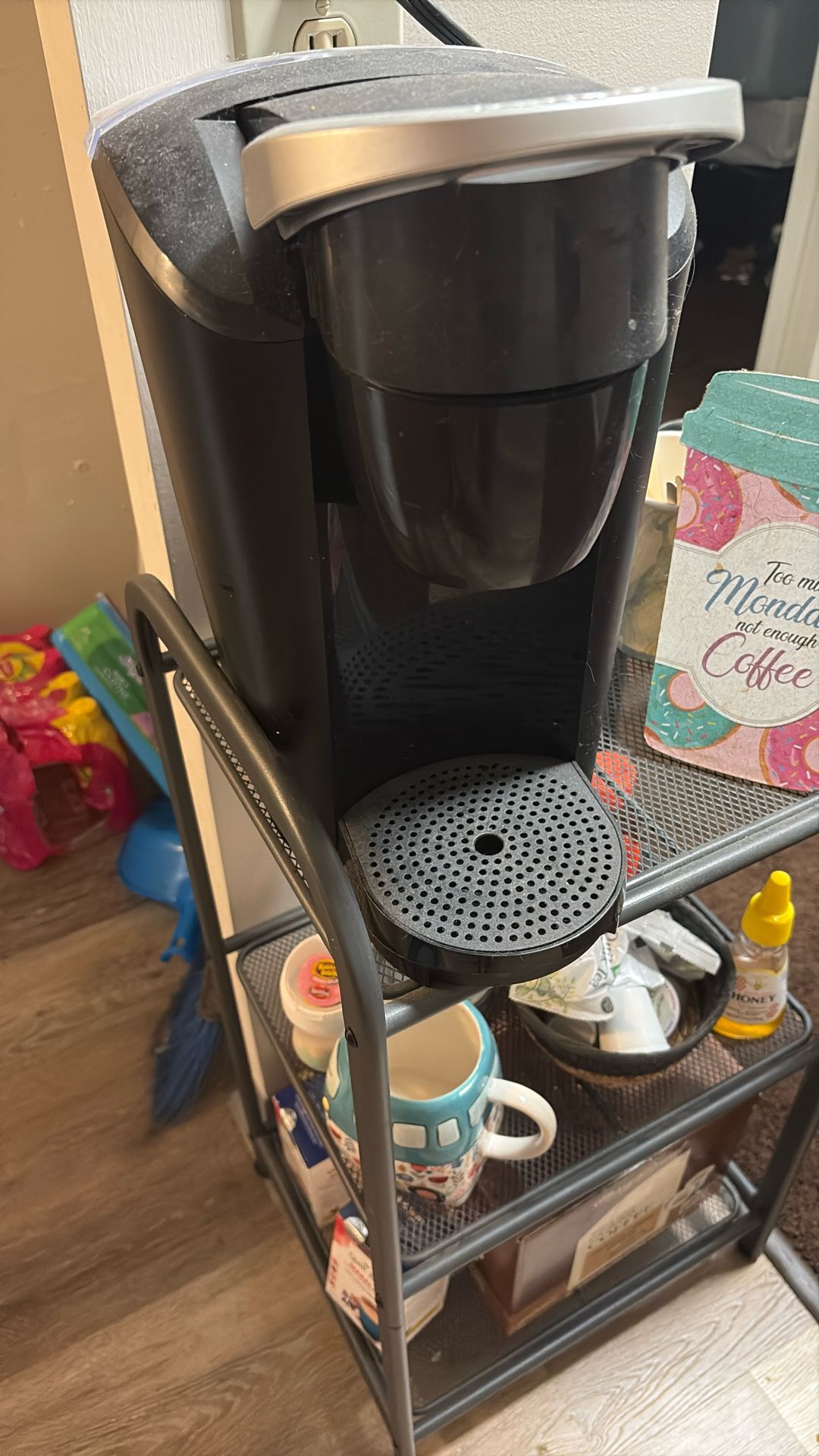 Keurig !!Pick Up Is Available!!