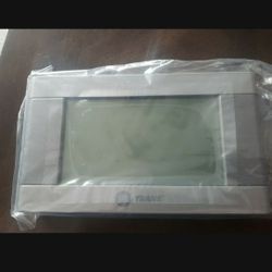Trane Thermostat 