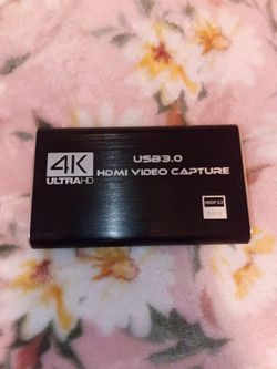 capture card