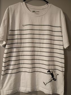 Uniqlo UT Archive X One T-Shirt