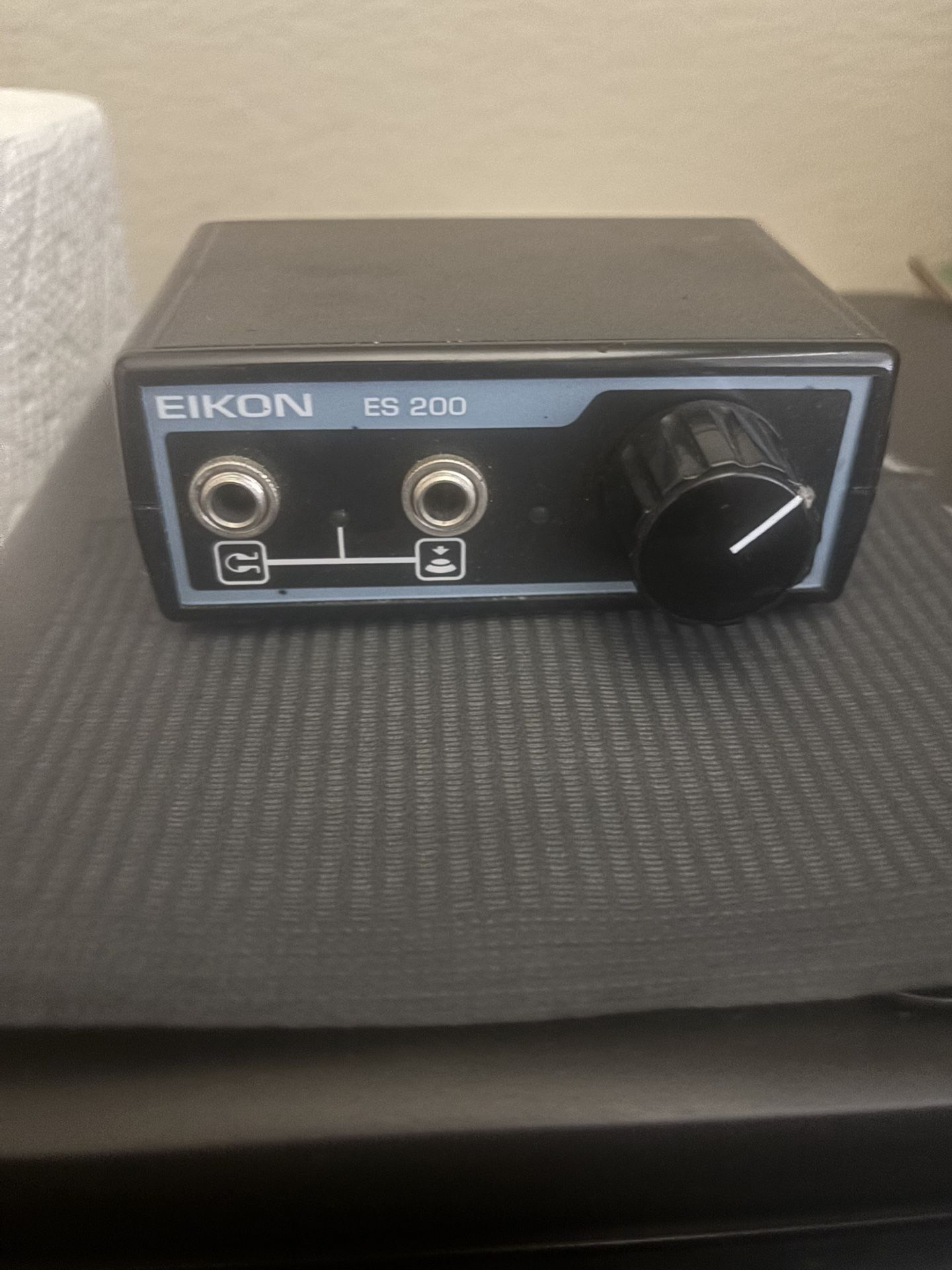 Eikon ES200 Power Supply