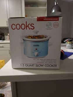 Cooks Slow Cooker