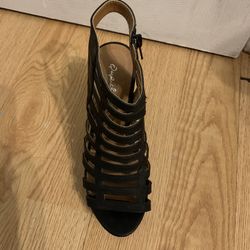Size 7 Heels
