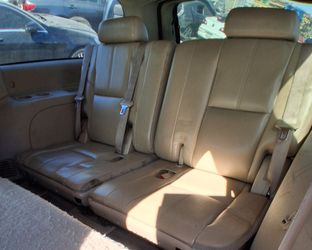 2010 Chevrolet Suburban