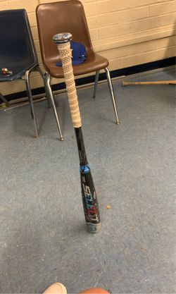 Baseball bat
