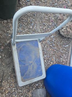 Small cart