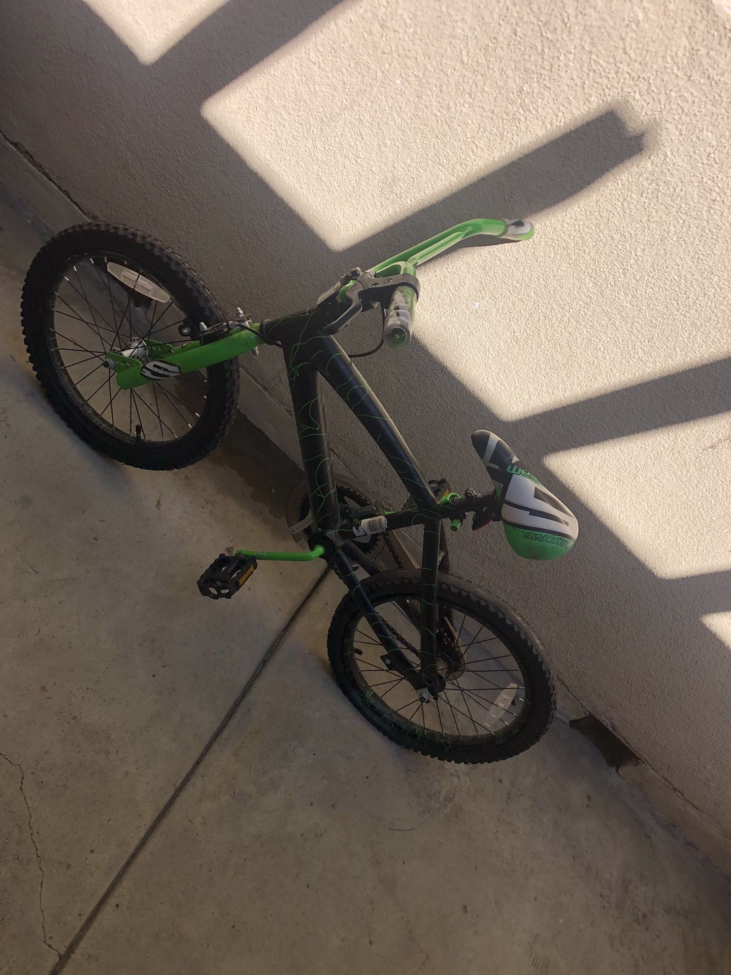 Kids Bicycle