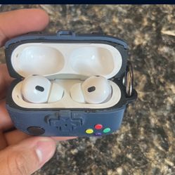 AirPods Pro’s 2 