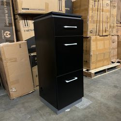 Beauty Styling Equipment Storage Cabinet 2002