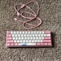 Akko 3061 Keyboard