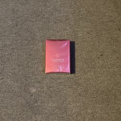 Versace eros flame