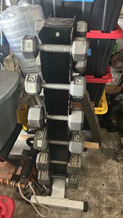 Weights