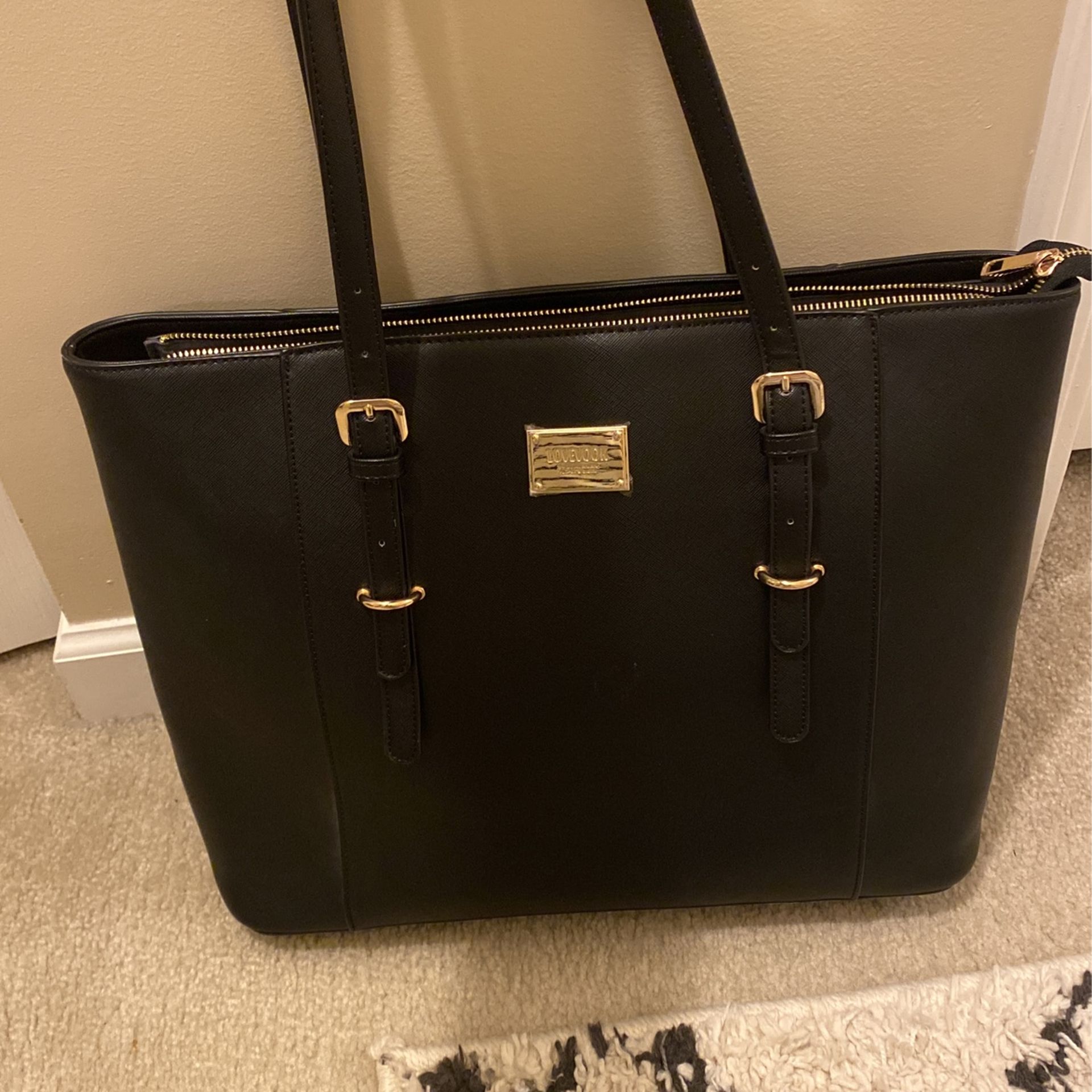 Lovevook Laptop Purse