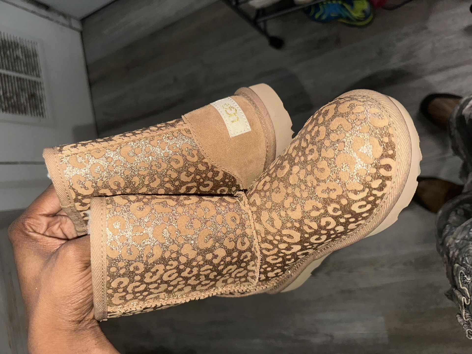 Uggs 