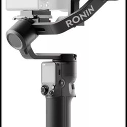 DJI RS 3 Mini 3-Axis Gimbal Stabilizer