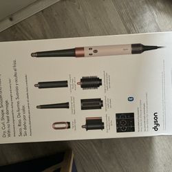 Dyson Airwrap