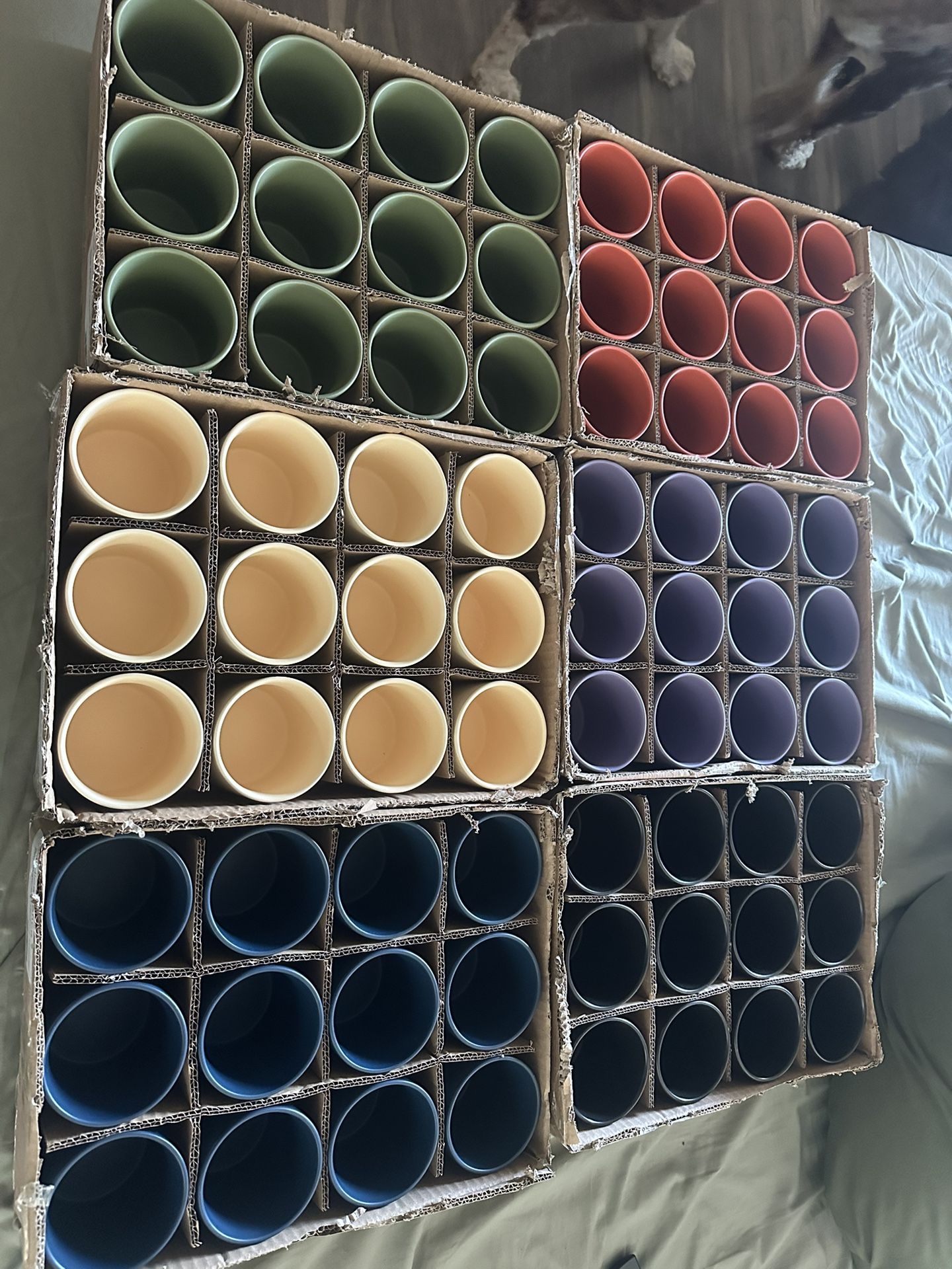 Candle Supplies