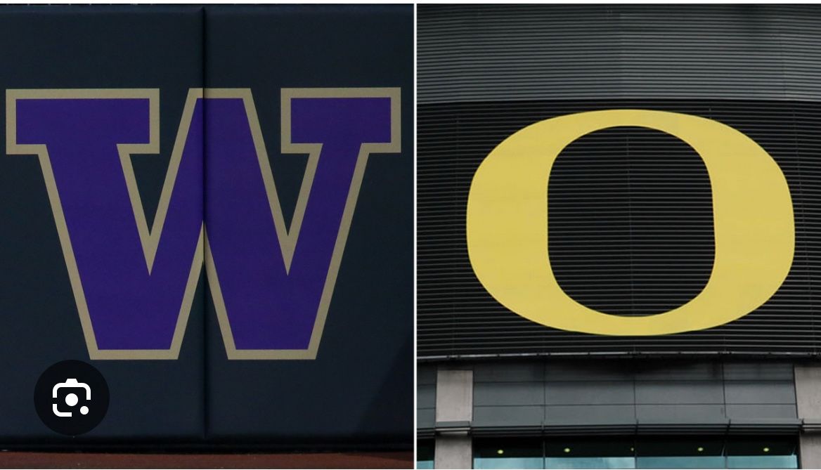 UW vs Oregon Football Tickets