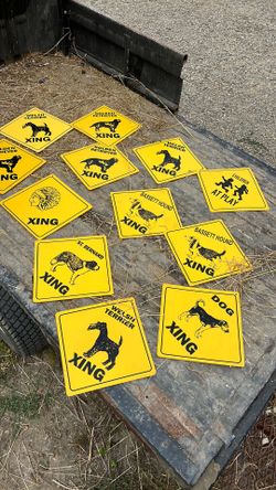 Signs