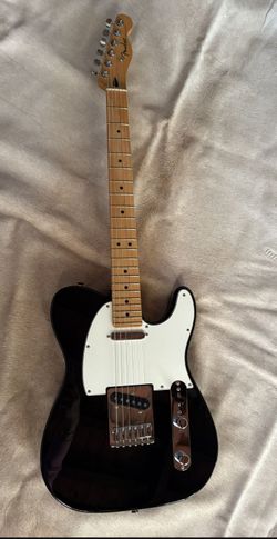 Fender Guitar Like New