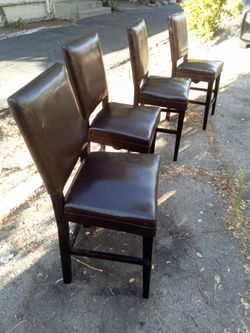 Barstool Chairs