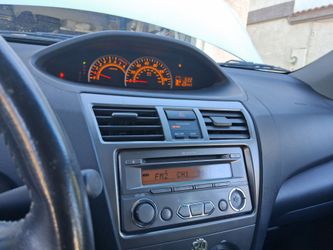 Toyota  Paris s