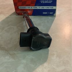 2 Spark Plug Coils