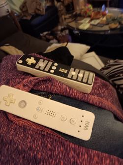 Wii With Everything
