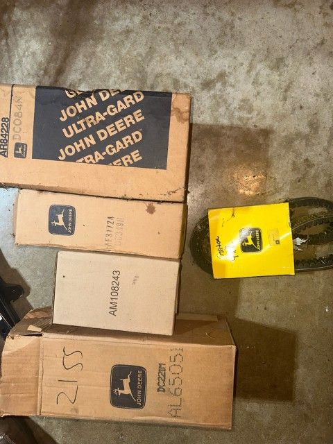 Parts 