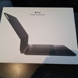Magic Keyboard 