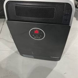 Space Heater