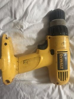 Drill driver 18V 929 3/8