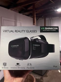 VR Glasses
