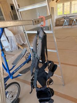 Tool belt bags husky