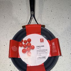 8 Inch Zwilling Fry Pan