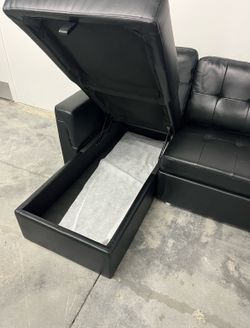 New Cozy Sofa Bed