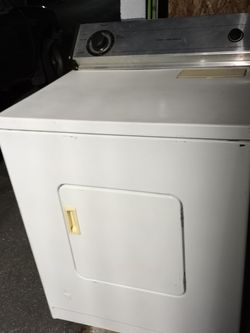 Secadora Whirlpool Puerta Chica De Gas