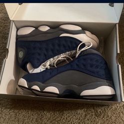 Jordan 13 Size 9 