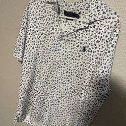 Ralph Lauren polo shirt