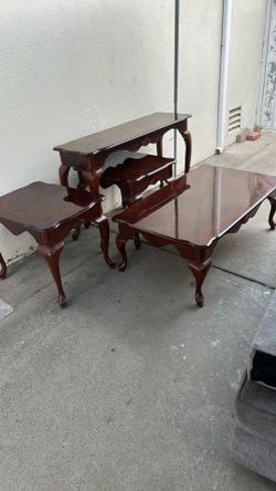 Garage Sale