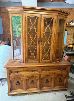 China Cabinet