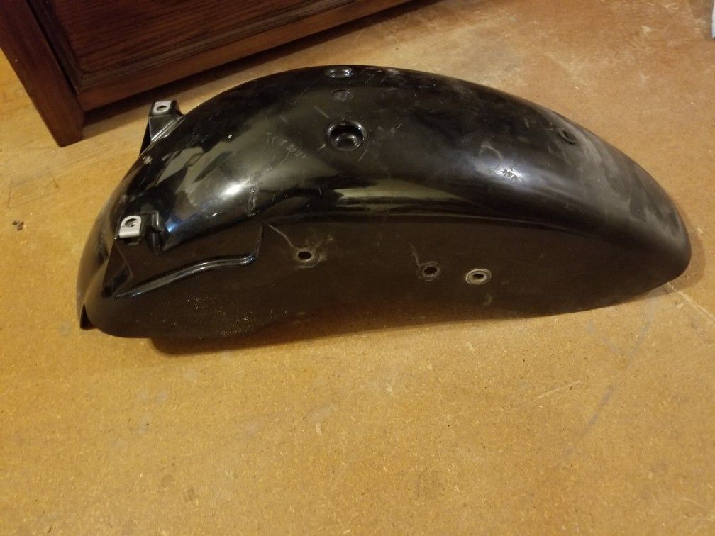 1995HONDA VF750 Rear FENDER