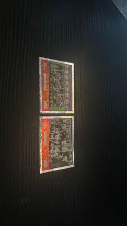 Old World Cup teams 2026 stickers