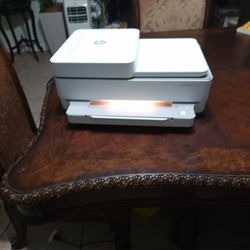 HP ENVY 6458 E , :6455eA Wireless Color Hp Desk Jet 27 52 E All